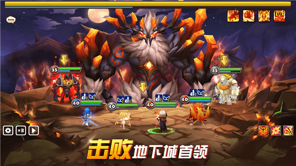 魔灵召唤国际服下载-魔灵召唤国际版下载 v6.6.3安卓版 