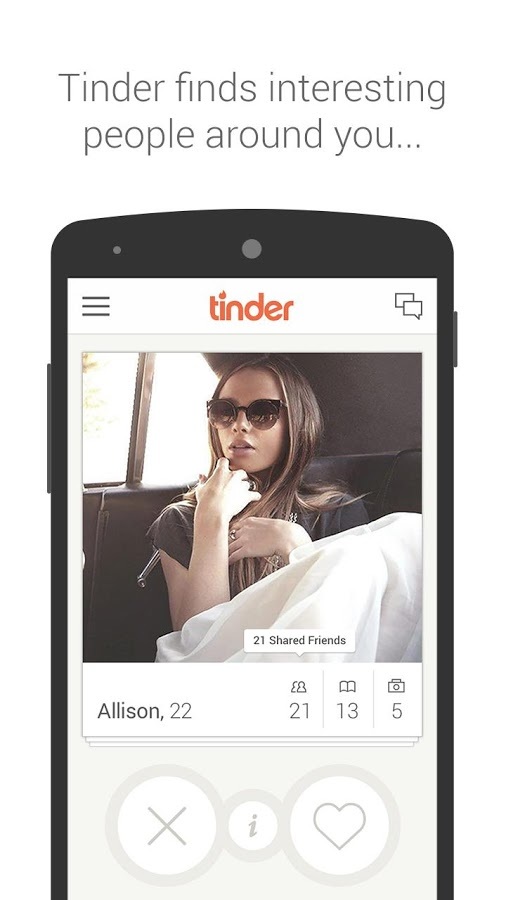 tinder大陆版下载_tinder手机版下载