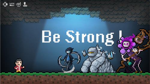 bestrong破解版下载-bestrong安卓版下载v0.1