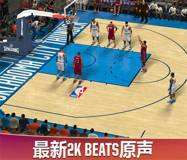 nba2k20游戏下载中文版游戏下载_nba2k20 v98.0.2手机版下载