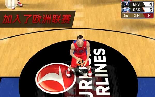 nba2k17中文版下载app下载_nba2k17 v0.0.21手机版下载