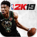 nba2k19苹果版下载