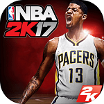 nba2k17中文版下载