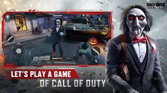 call of duty mobile国际版下载_call of duty mobile手机版下载