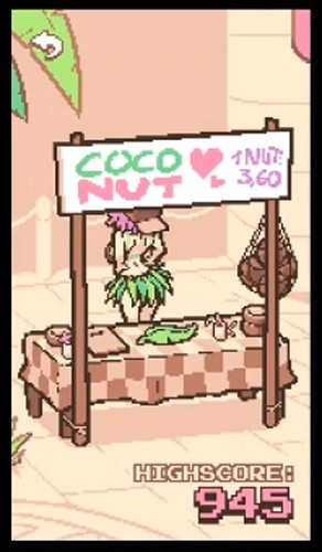 coco nutshake官方汉化版手游下载安装-coco nutshake官方安卓版